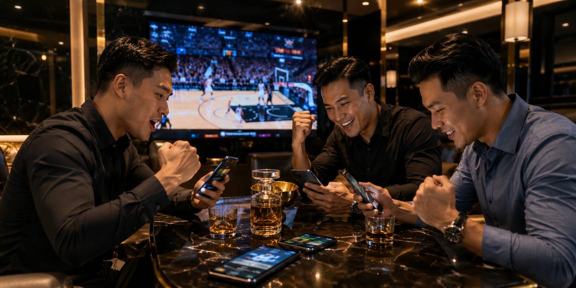 cpc1234 Sportsbook với hàng trăm thị trường cược mỗi tuần